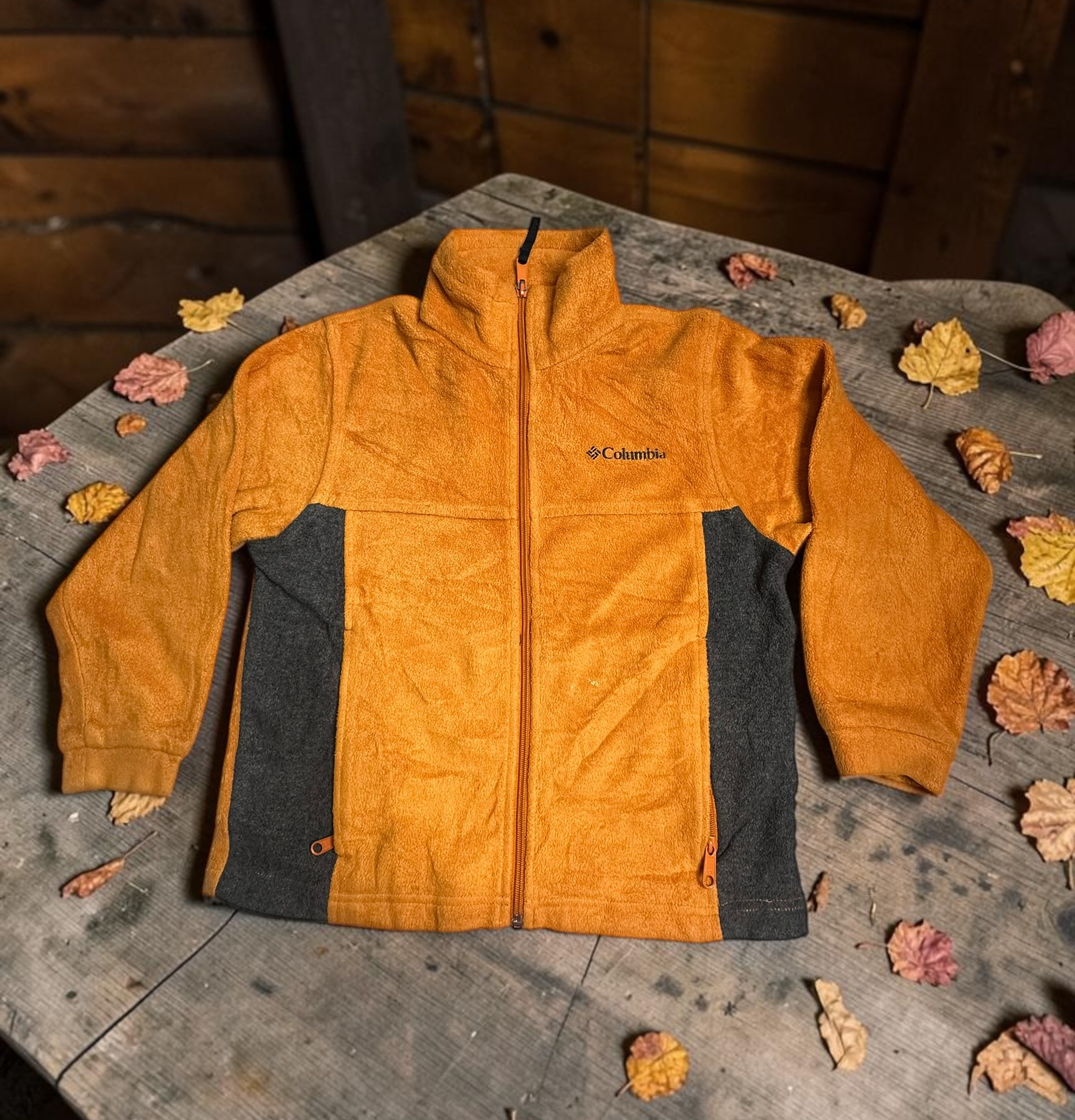 Polar Fleece Columbia 