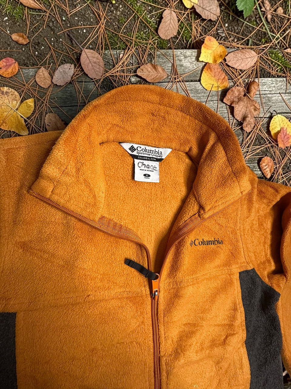 Polar Fleece Columbia 