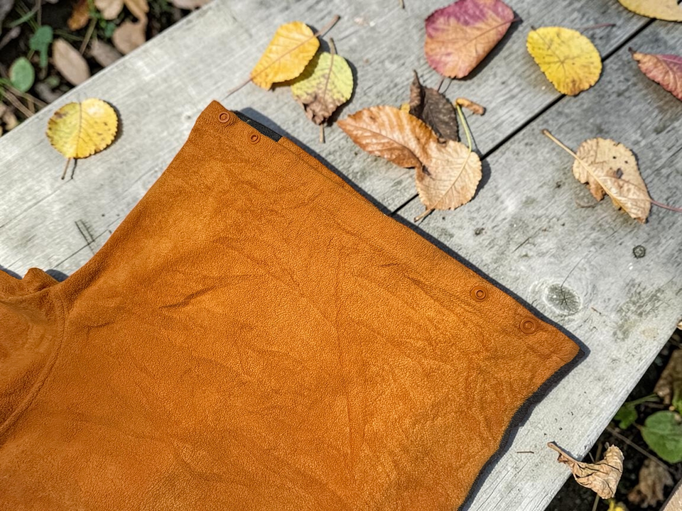 Polar Fleece Columbia 