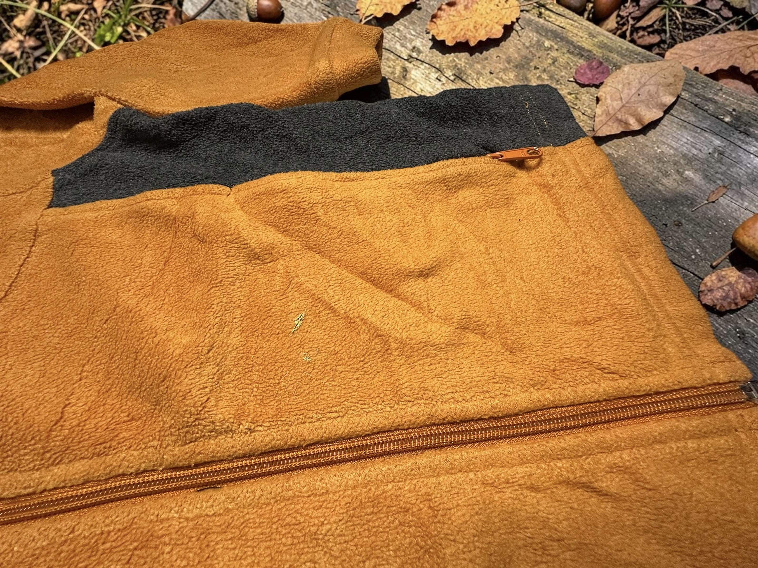 Polar Fleece Columbia 