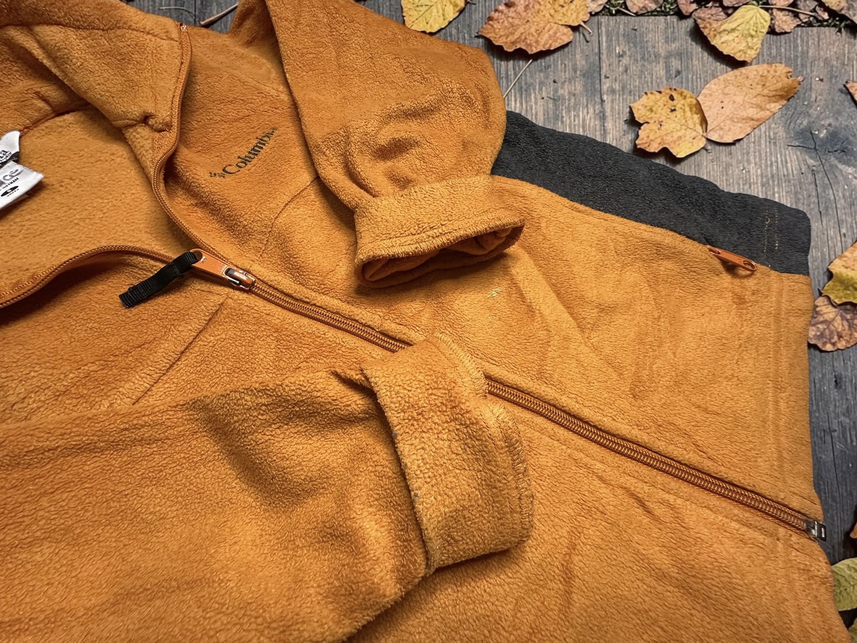 Polar Fleece Columbia 