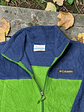 Polar Fleece Columbia Bicolor – Talla M - Miniatura 2