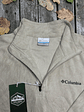 Polar Fleece Columbia Half-Zip – Talla S - Miniatura 2