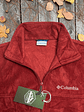 Polar Fleece Columbia Full-Zip – Talla M - Miniatura 2