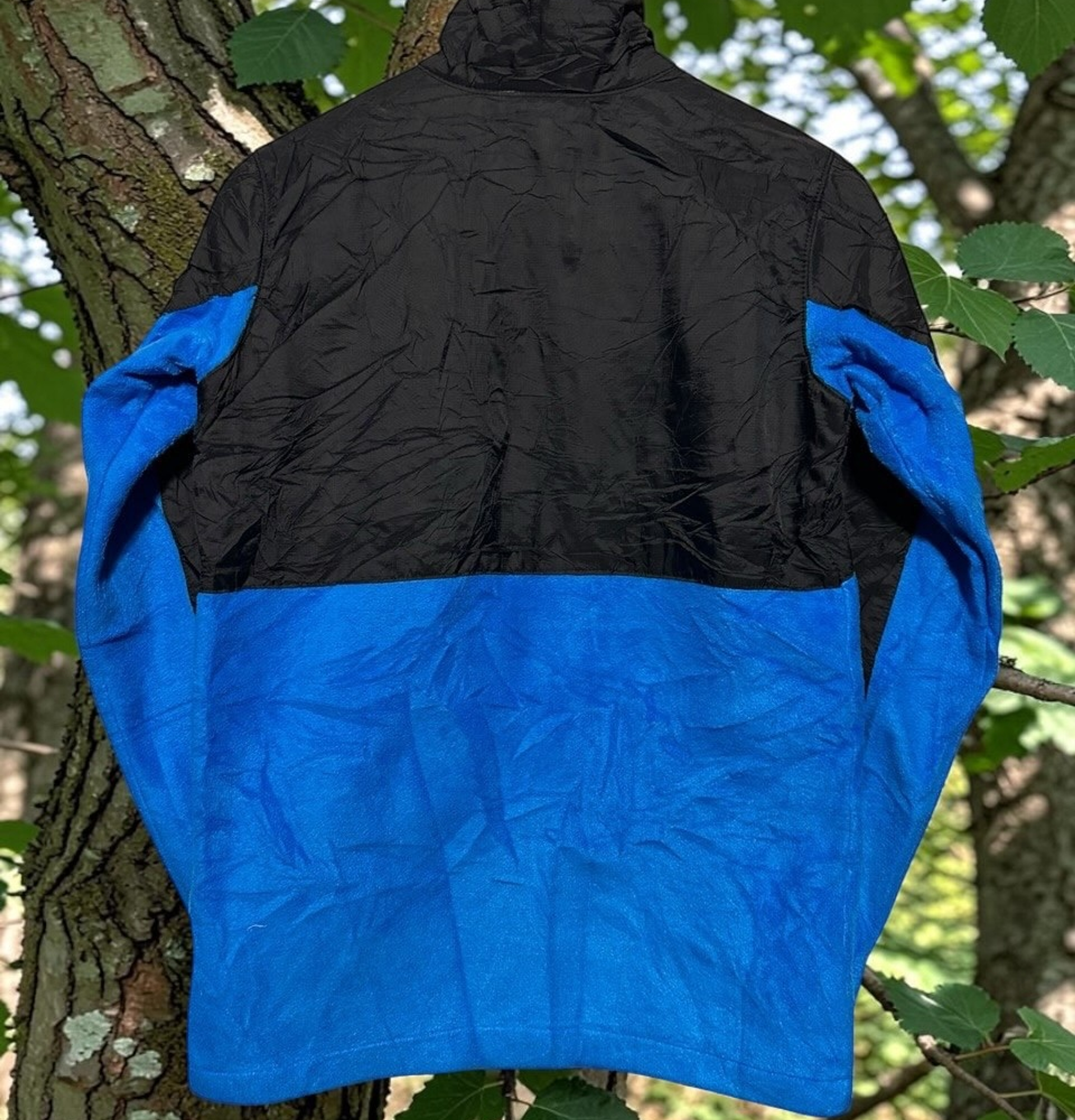 Chaqueta Híbrida Columbia - Juvenil Talla M 4