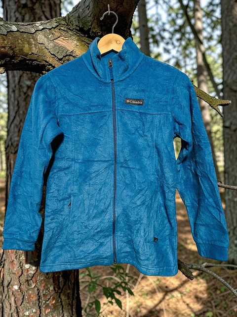 Polar Columbia - Talla 10/12