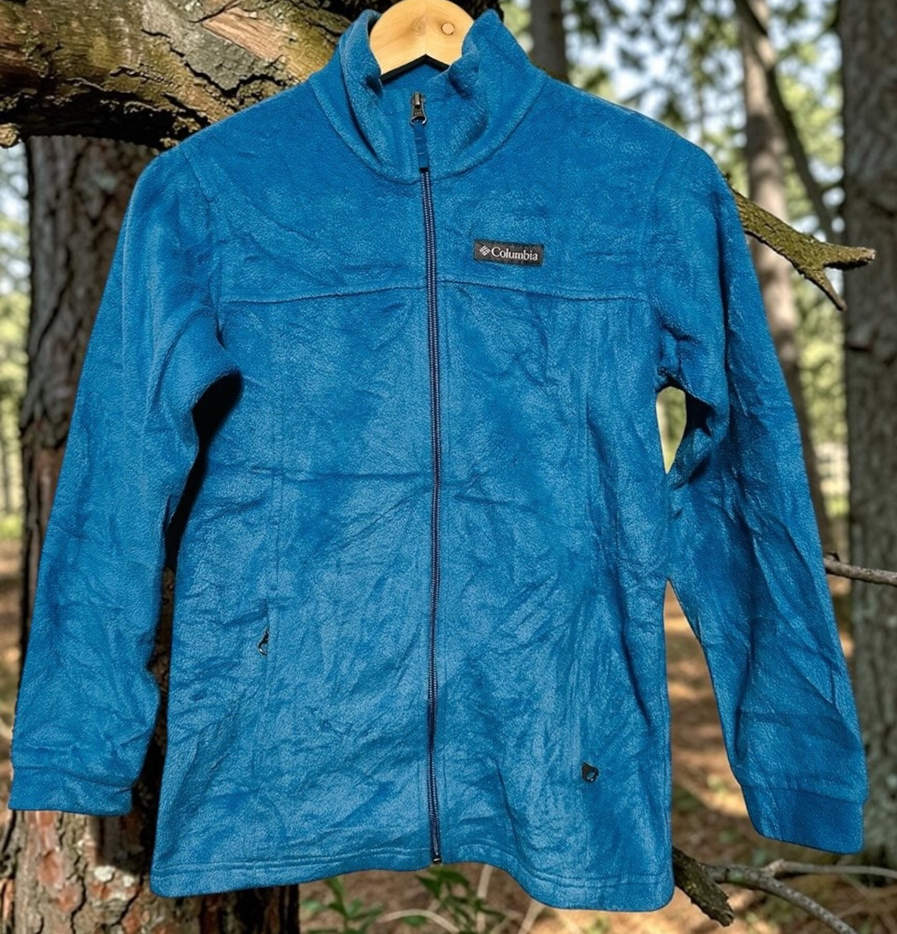 Polar Columbia - Talla M (10-12) 1