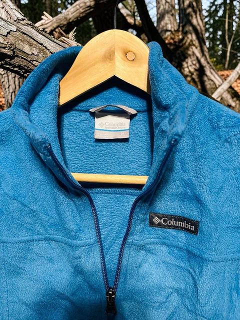 Polar Columbia - Talla 10/12