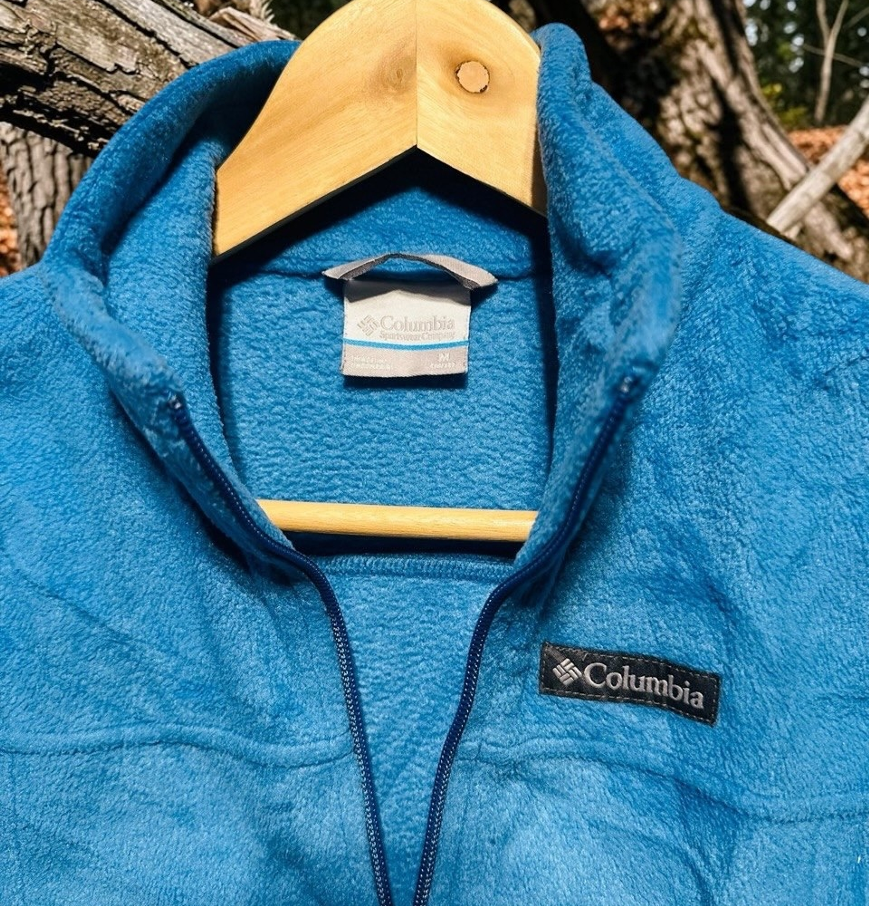 Polar Columbia - Talla M (10-12) 2