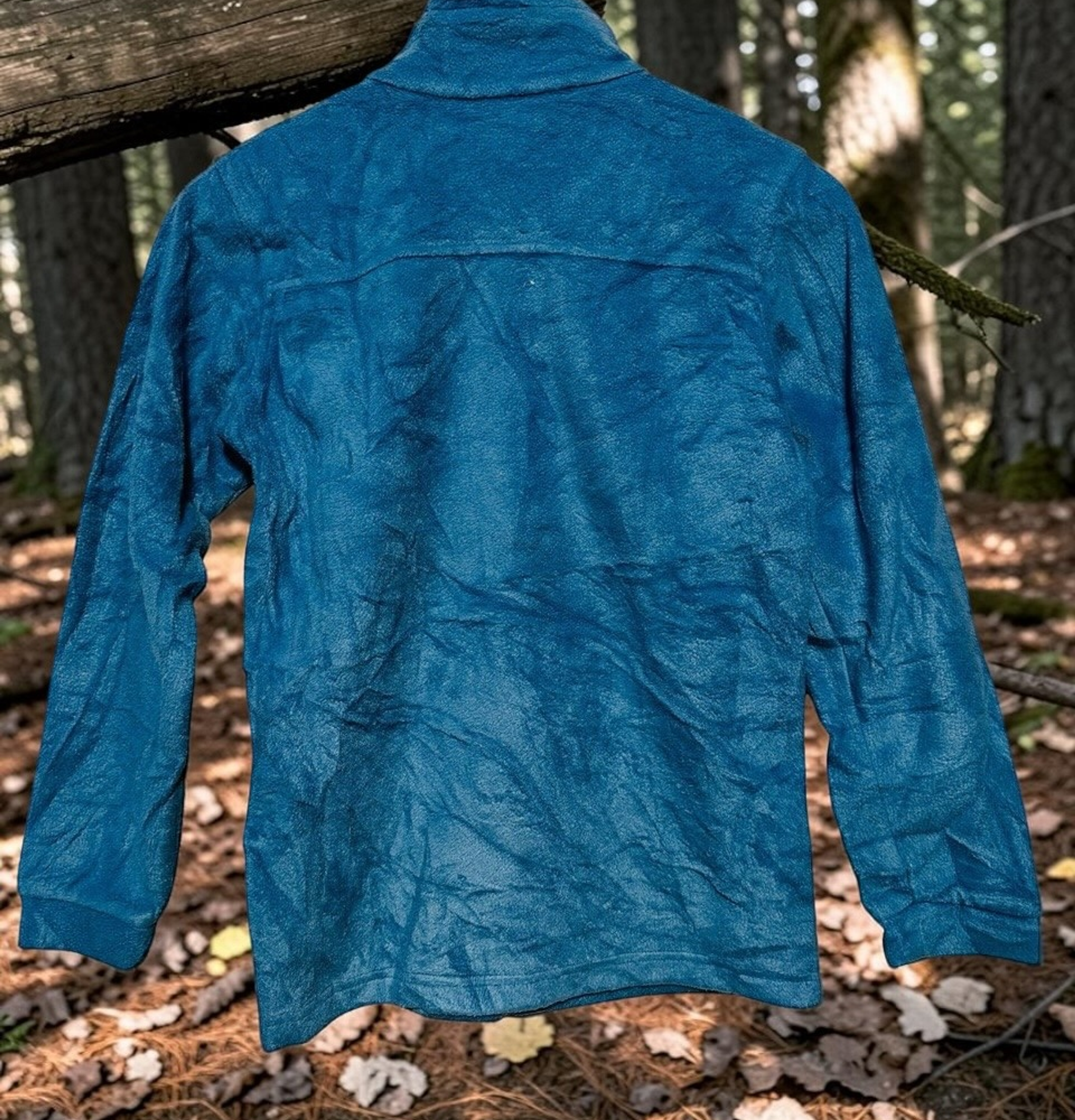 Polar Columbia - Talla M (10-12) 3