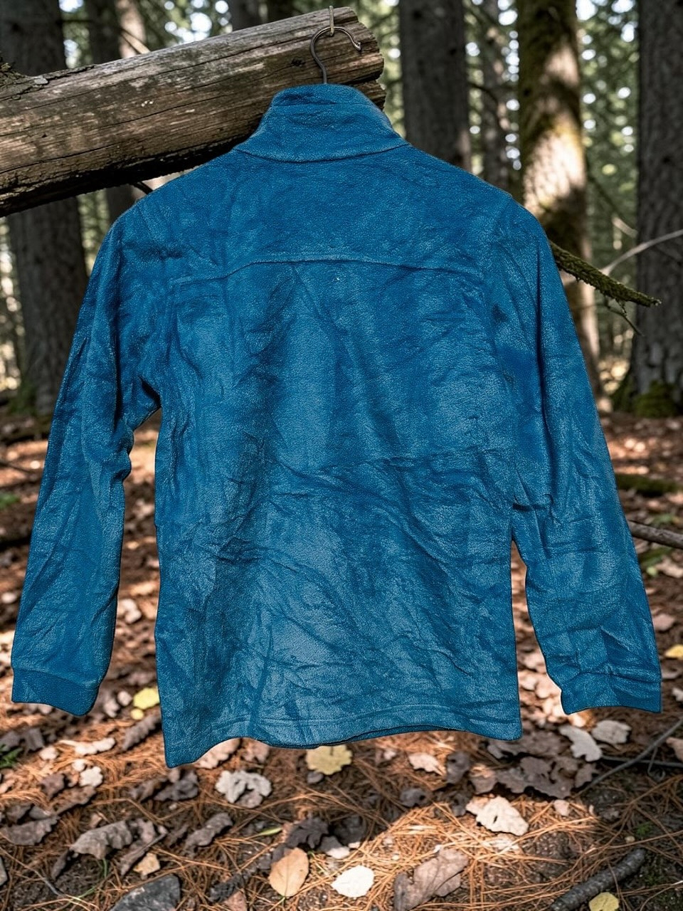 Polar Columbia - Talla M (10-12) 3