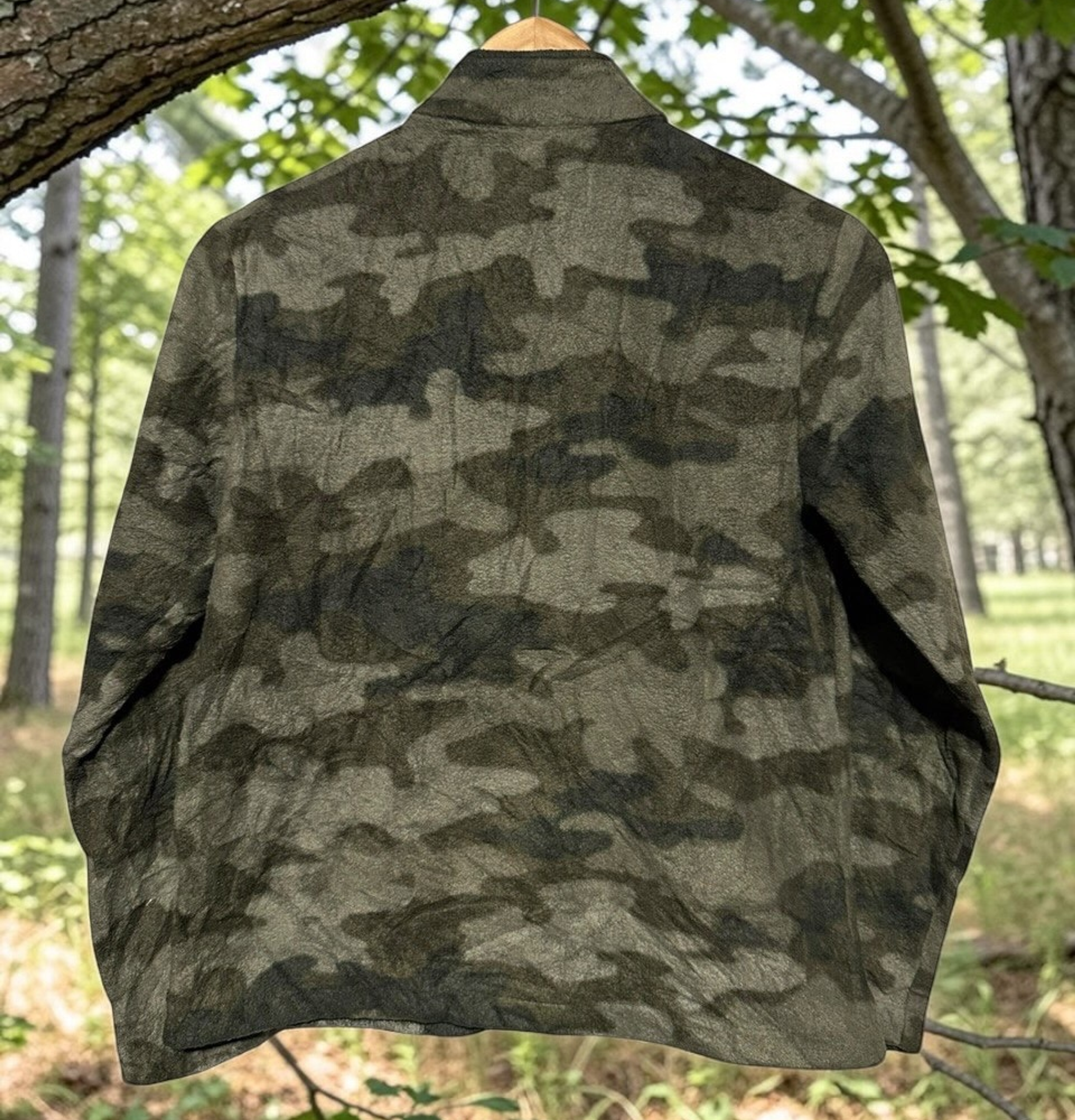 Chaqueta Polar Eddie Bauer - Juvenil Talla M (10-12) 2