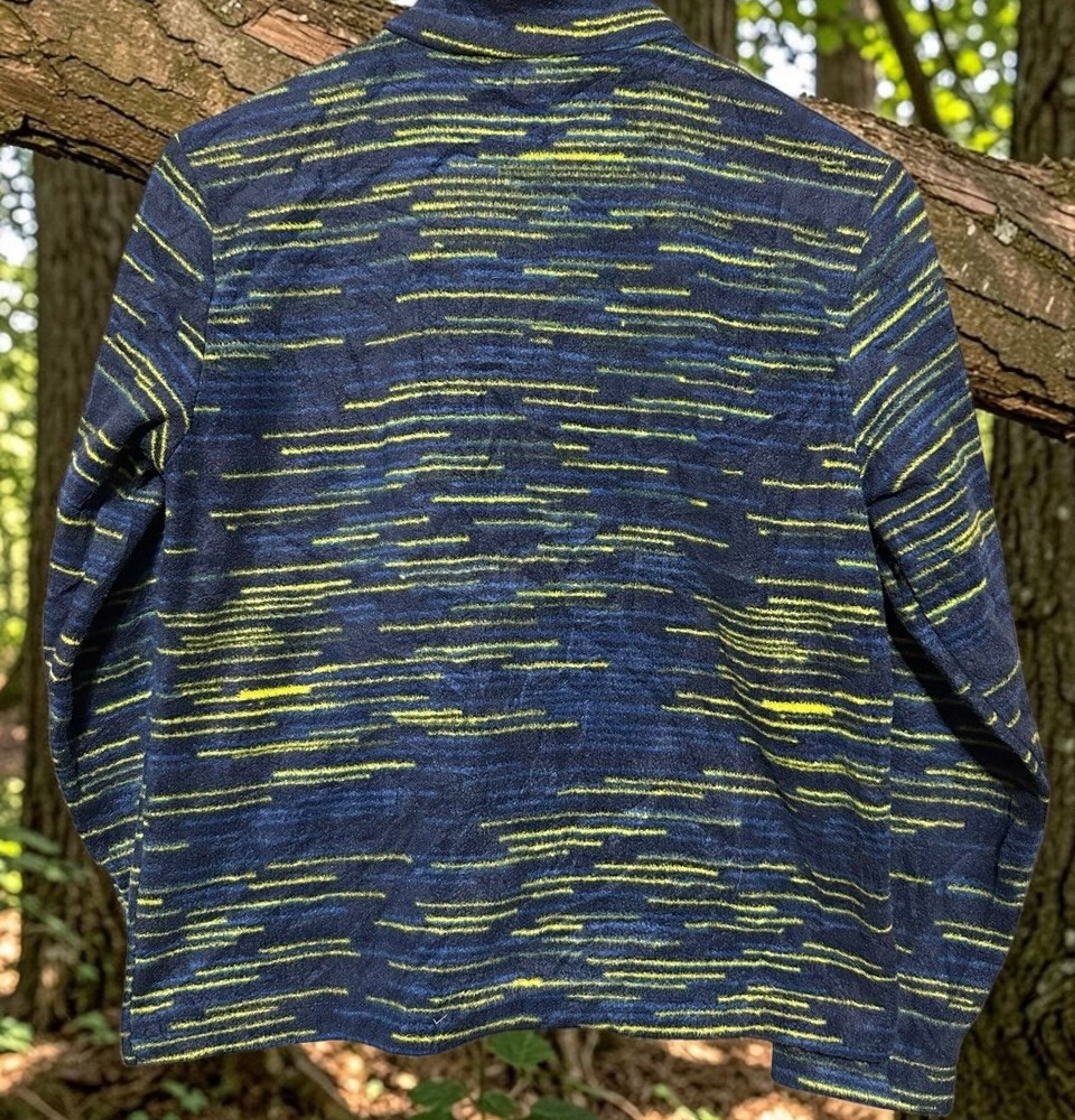 Chaqueta Polar Eddie Bauer - Juvenil Talla M (10-12) 3