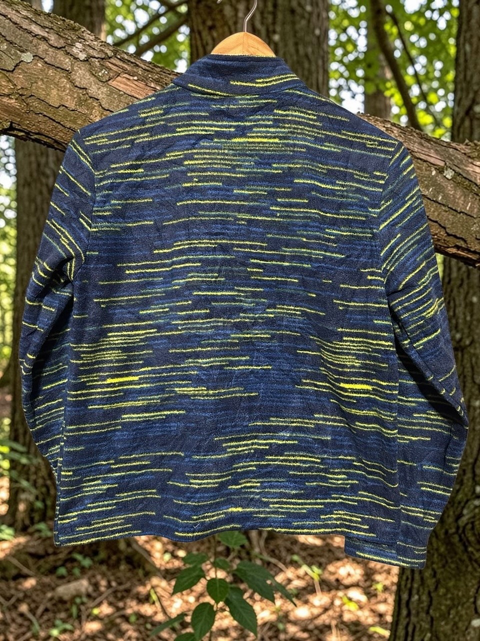 Chaqueta Polar Eddie Bauer - Juvenil Talla M (10-12) 3