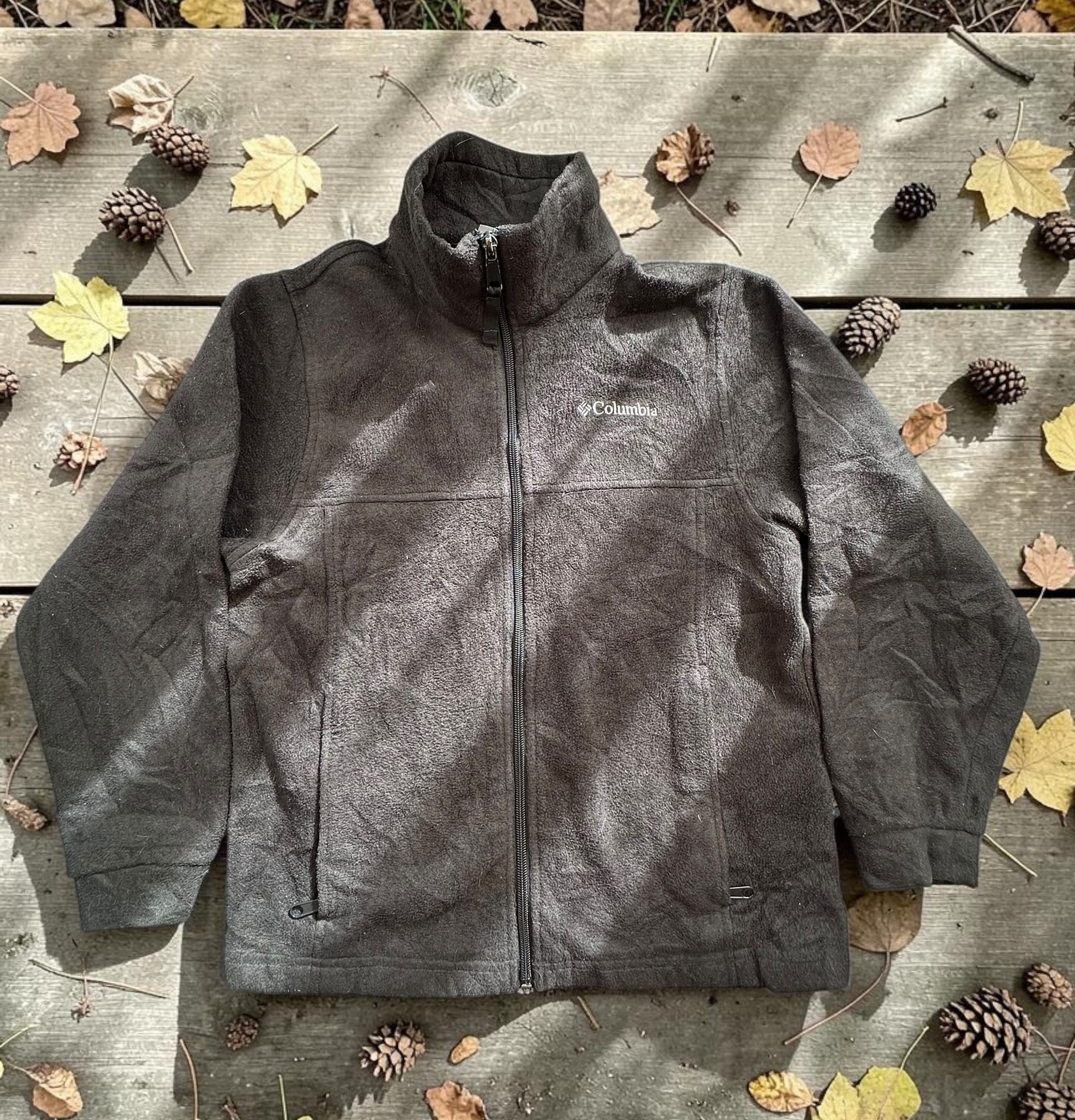 Polar Fleece Columbia 