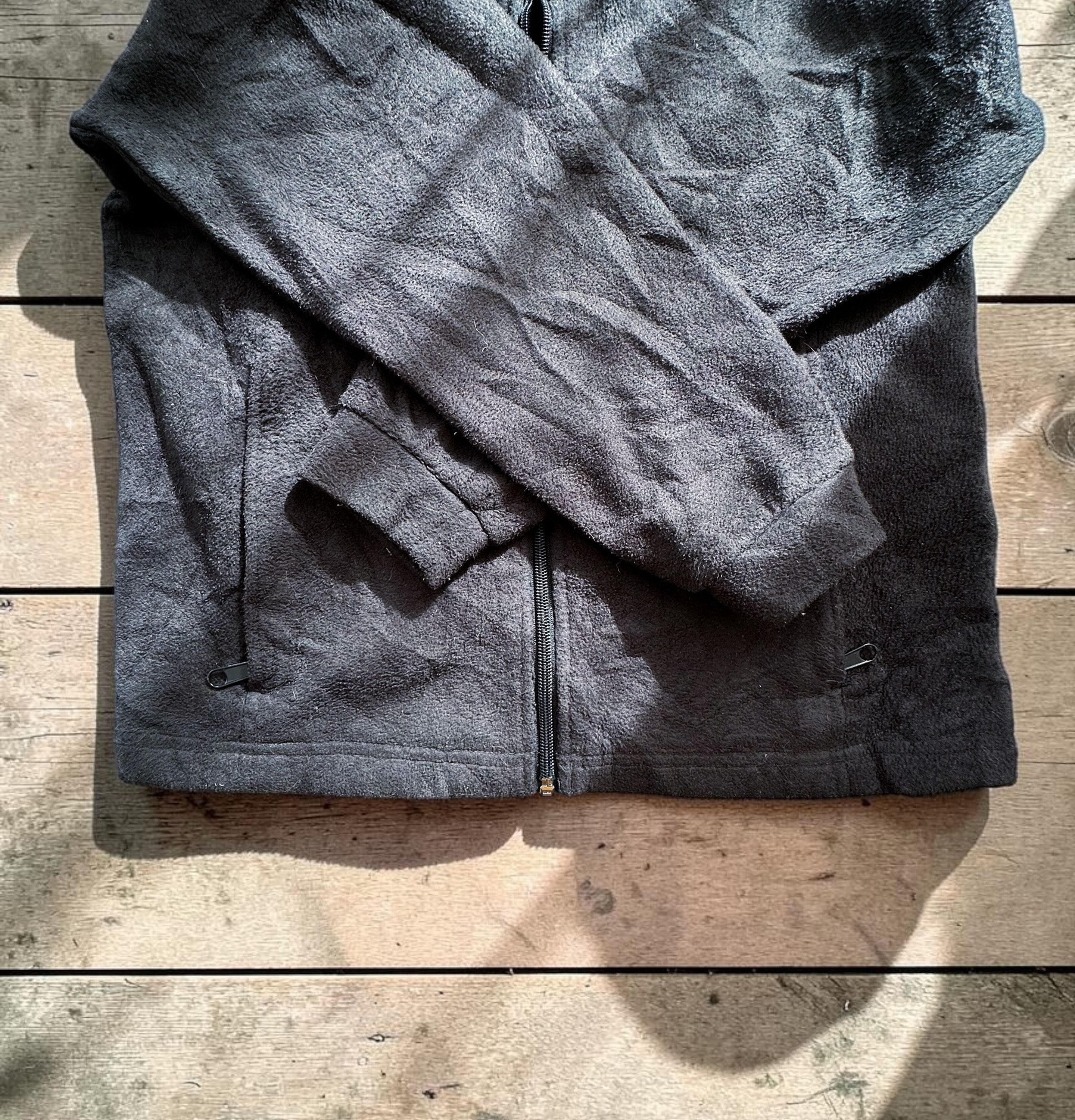 Polar Fleece Columbia 