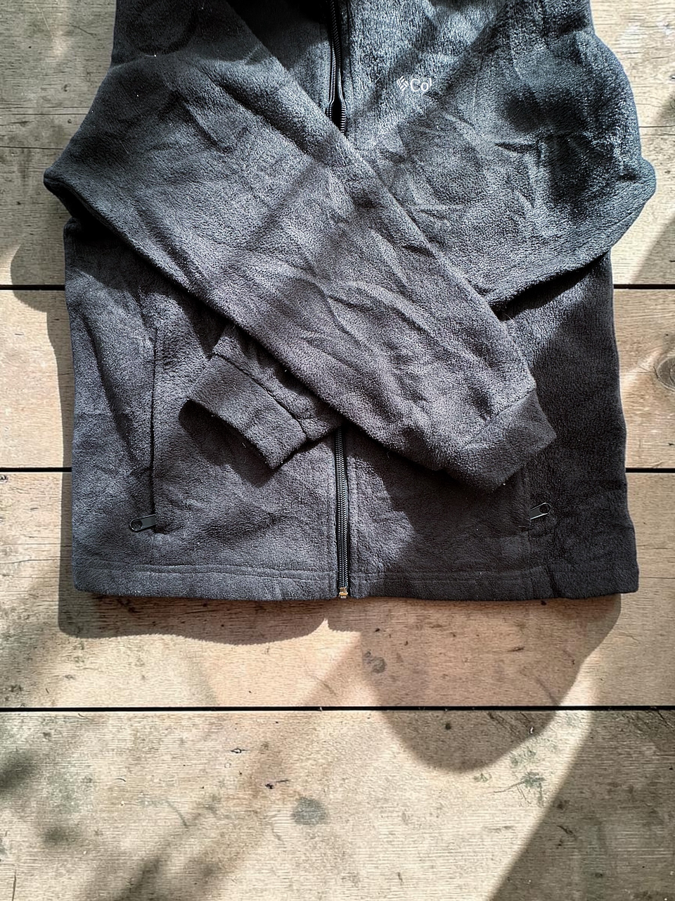 Polar Fleece Columbia 