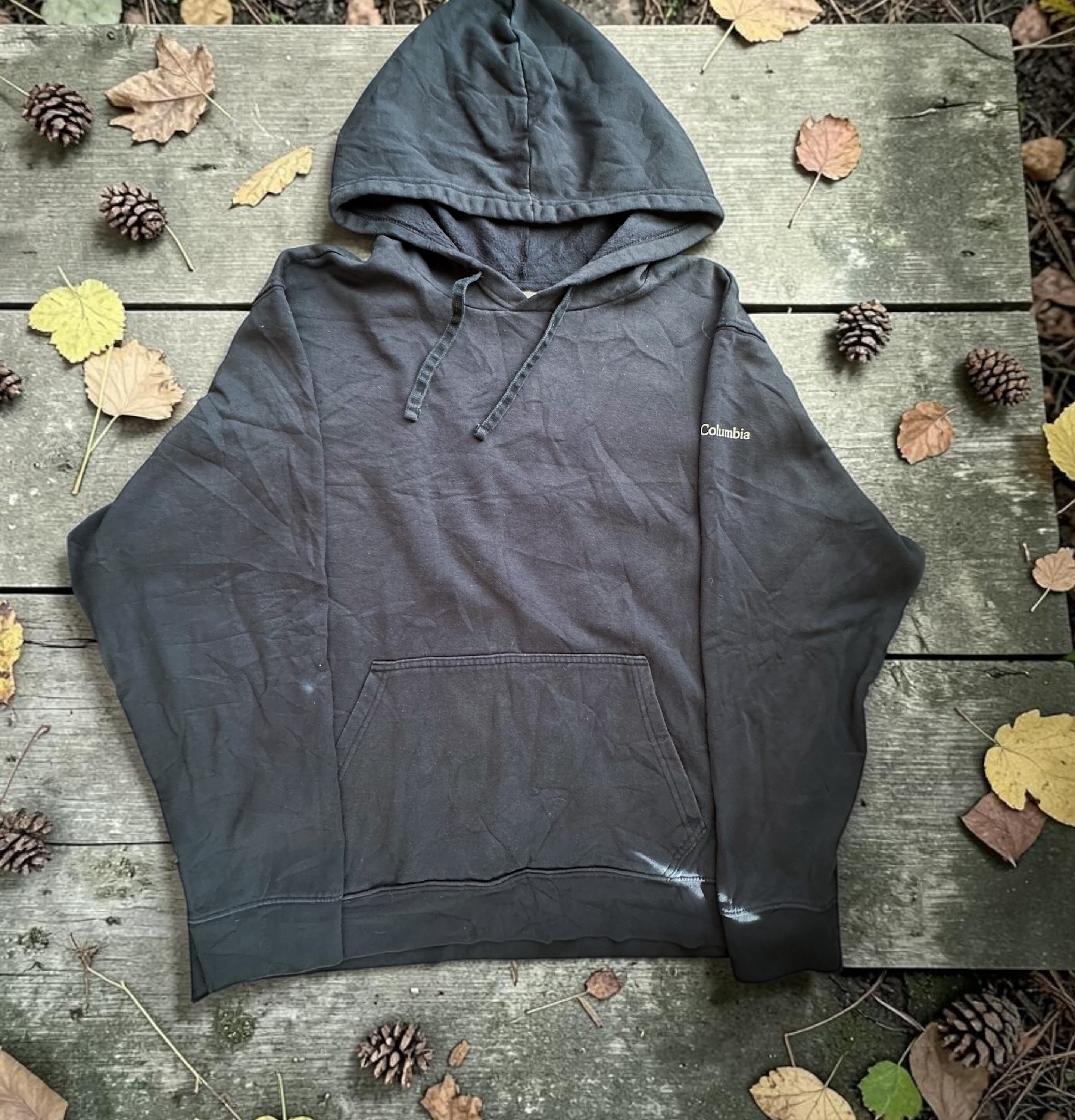 Hoodie Columbia Sportswear – Talla XL 1