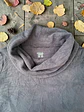 Polera Fleece con Cuello Chimenea Columbia Sportswear Omni-Shield - Talla XL - Miniatura 2