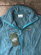 Chaqueta Fleece Full-Zip Columbia Sportswear - Talla XS - Miniatura 2