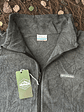 Chaqueta Fleece Full-Zip Columbia Sportswear - Talla 3X - Miniatura 3