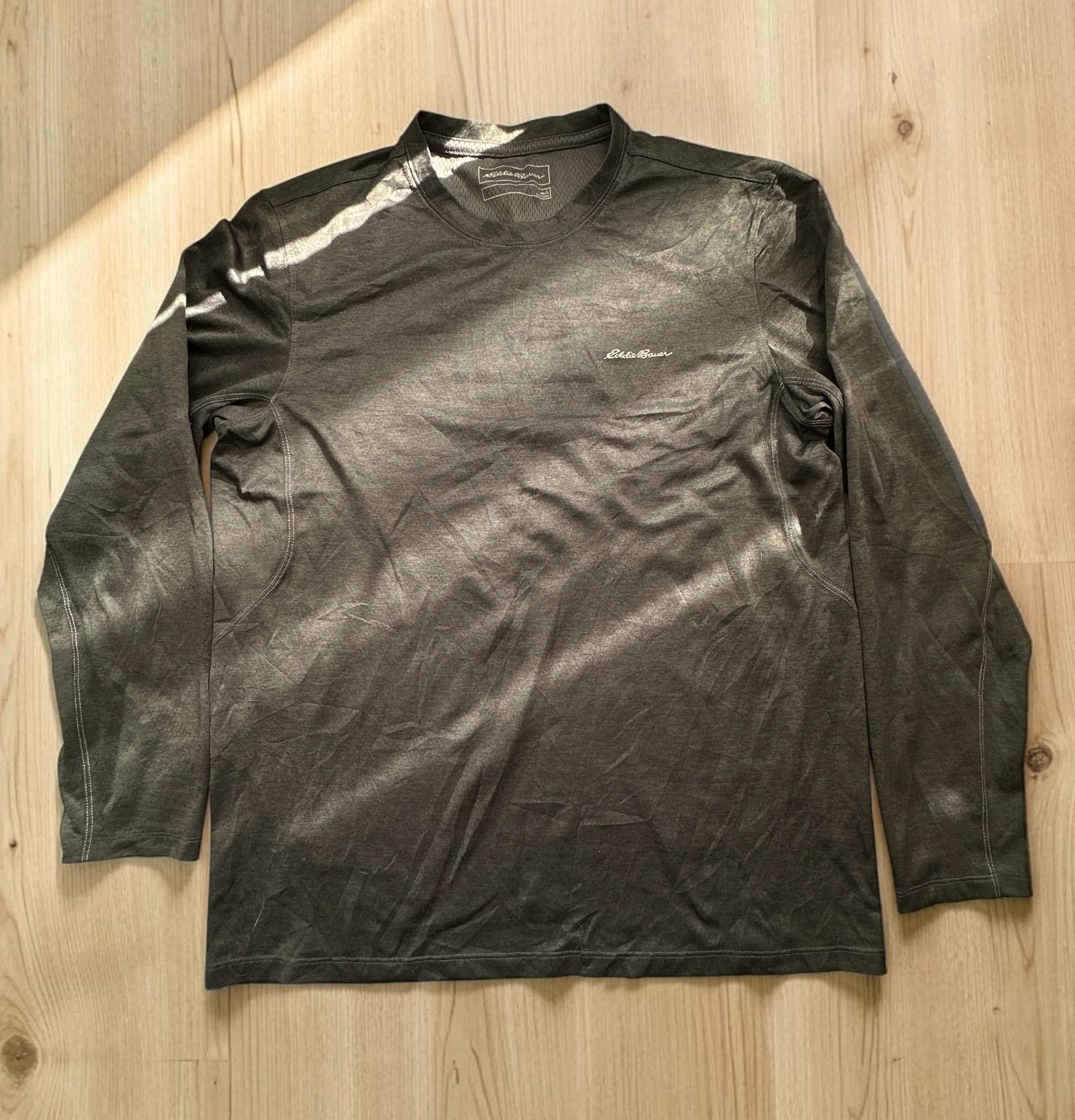 Polera Eddie Bauer FreeDry - Talla L 1