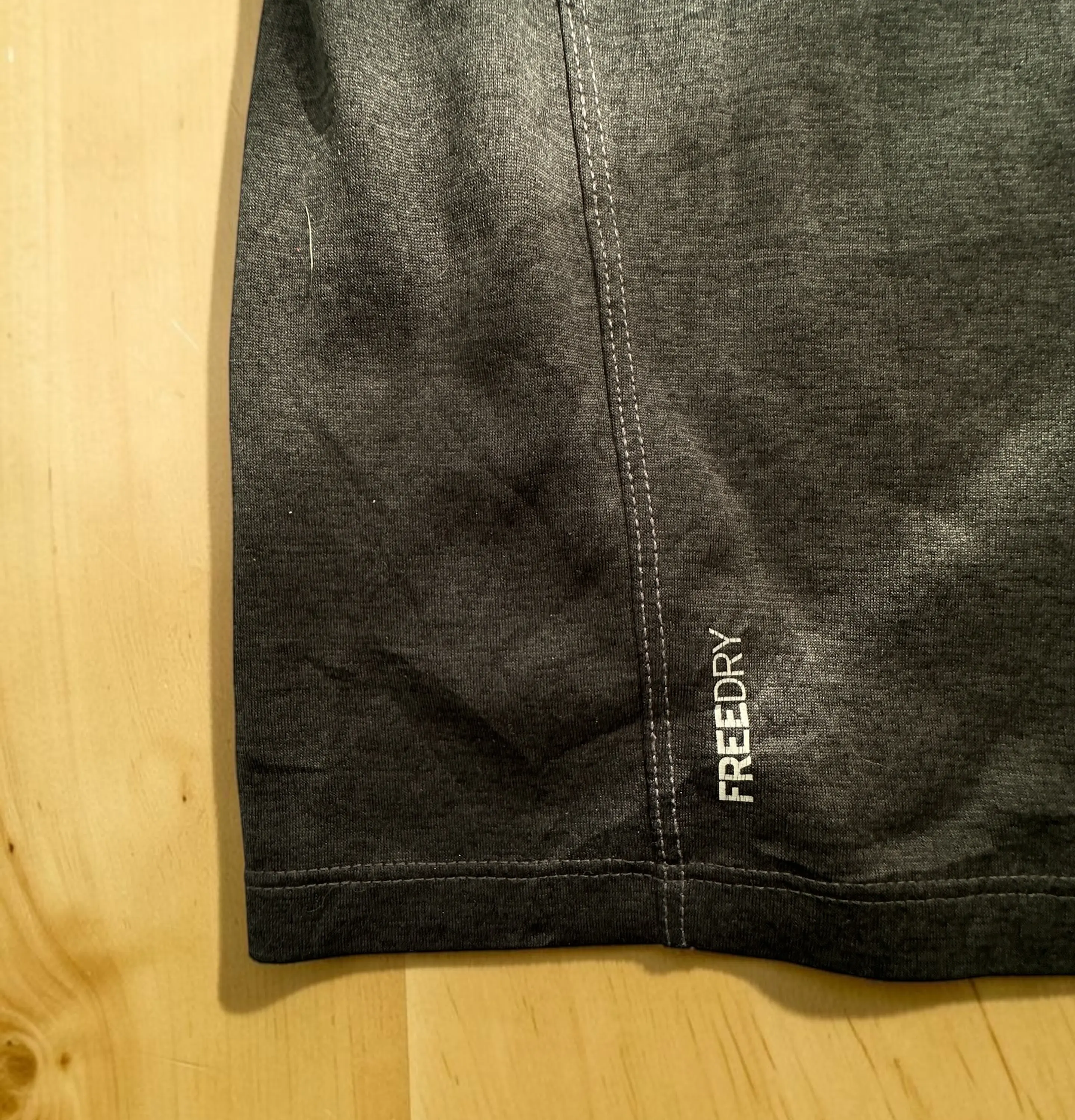 Polera Eddie Bauer FreeDry - Talla L 3