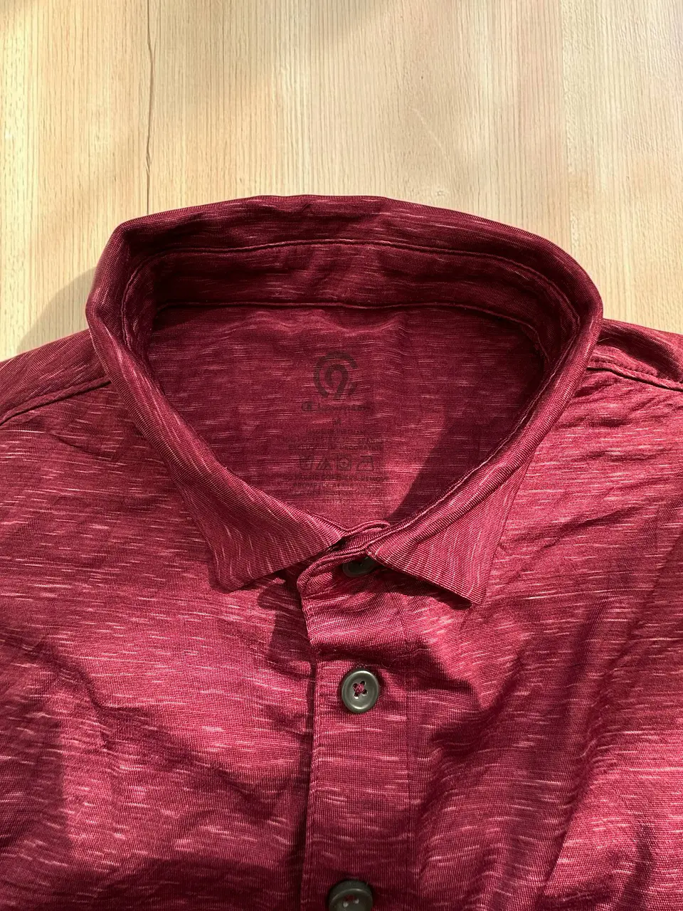 Champion | Polo Técnica Hombre | Talla M 2