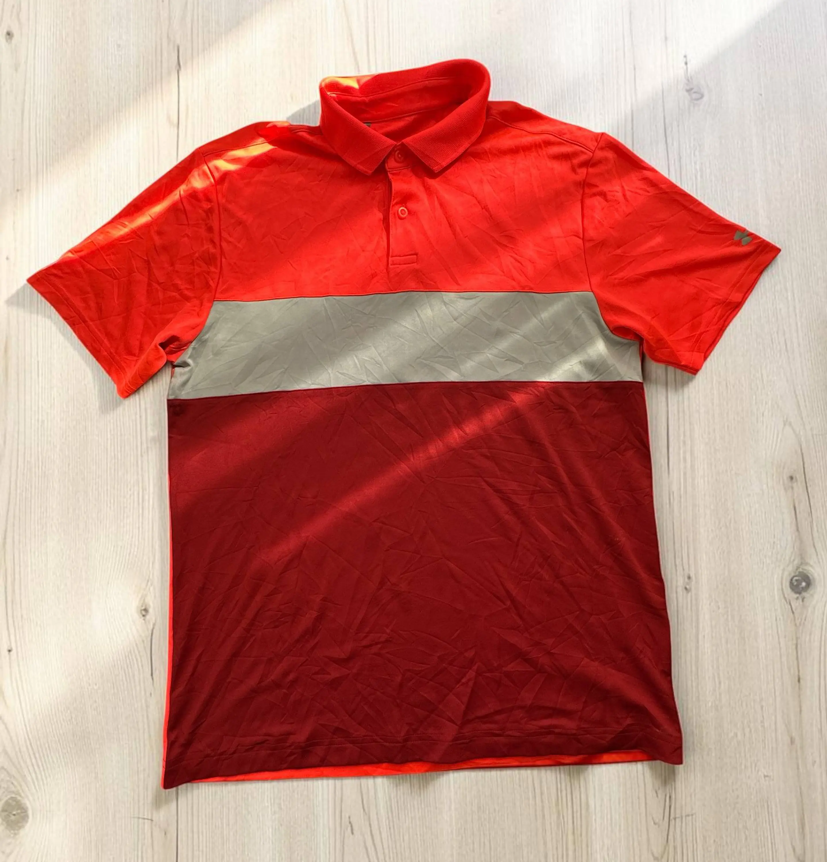 Under Armour | Polo Técnica Hombre | Talla M 1