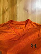 Under Armour HeatGear | Polera Técnica Hombre | Talla S - Miniatura 2