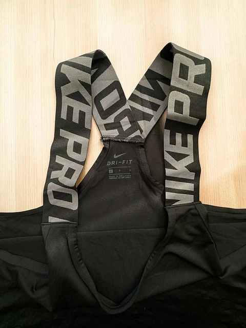 Nike Pro Dri-Fit | Top Deportivo Mujer | Talla L