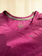 Nike Running Dri-Fit | Polera Técnica Mujer | Talla S - Miniatura 2