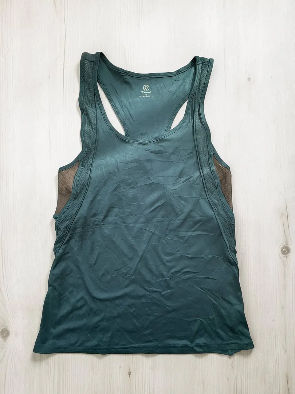 Champion | Musculosa Técnica Mujer | Talla XS 1