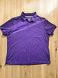 Nike Tennis Dri-Fit | Polo Técnica Hombre | Talla XL - Miniatura 1