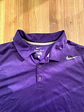 Nike Tennis Dri-Fit | Polo Técnica Hombre | Talla XL - Miniatura 2