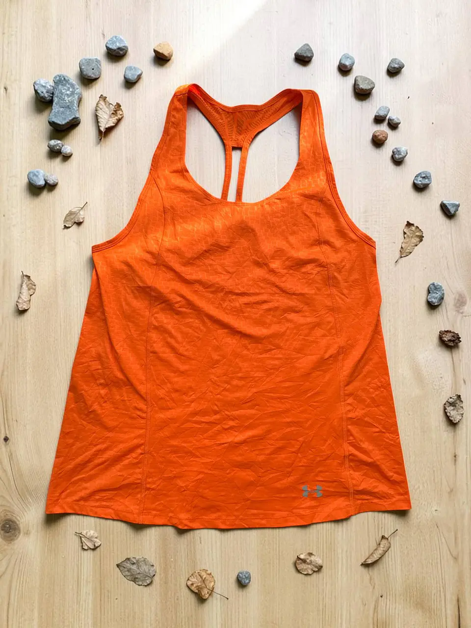 Under Armour | Musculosa Técnica Mujer | Talla XL 1