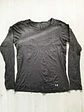 Under Armour Threadborne | Polera Técnica Mujer | Talla XL - Miniatura 1