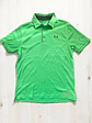 Under Armour HeatGear | Polo Técnica Hombre | Talla M - Miniatura 1