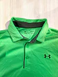 Under Armour HeatGear | Polo Técnica Hombre | Talla M - Miniatura 2
