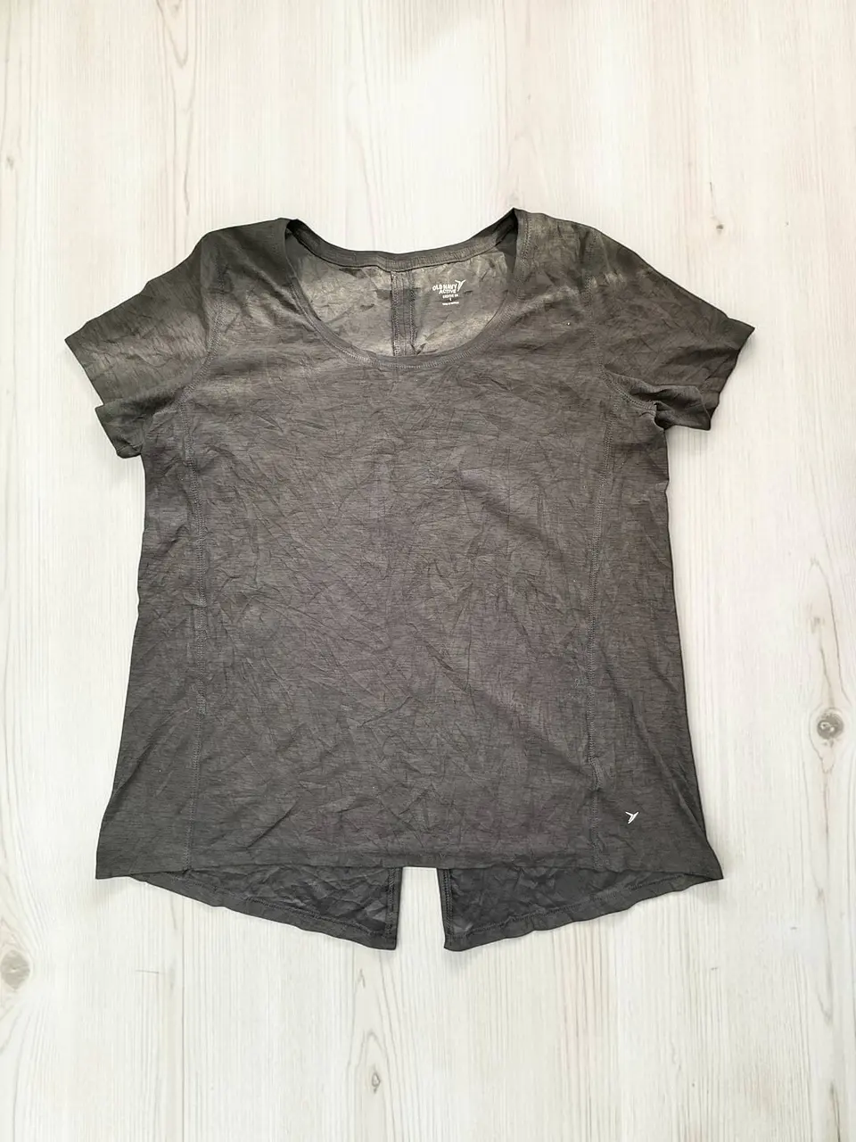 Old Navy Active Breathe-On | Polera Técnica Mujer | Talla L 1