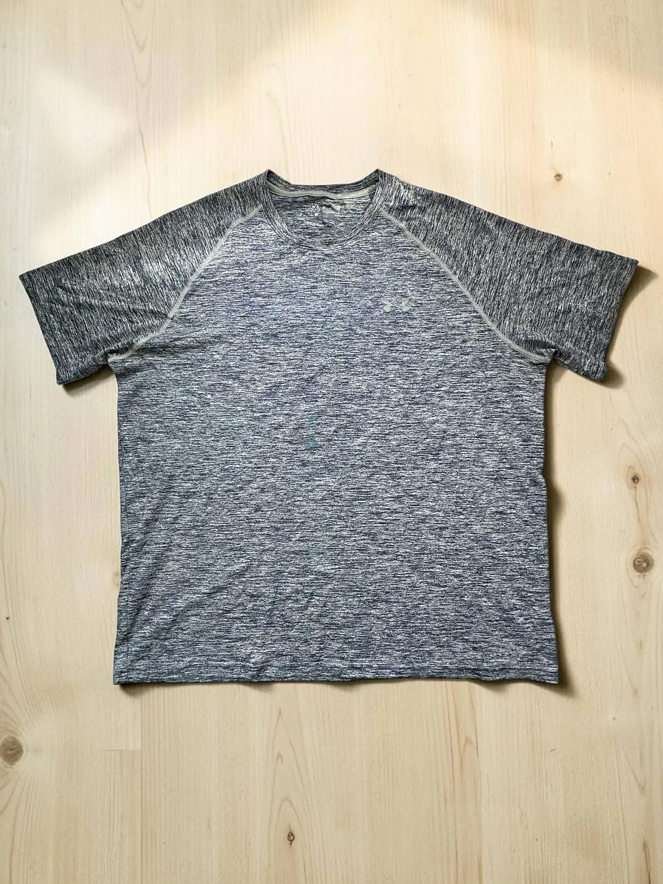 Under Armour Tech | Polera Técnica Hombre | Talla XL 1
