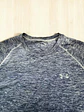 Under Armour Tech | Polera Técnica Hombre | Talla XL - Miniatura 2