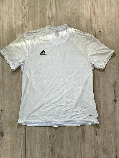 Adidas Climalite | Polera Técnica Hombre | Talla XL