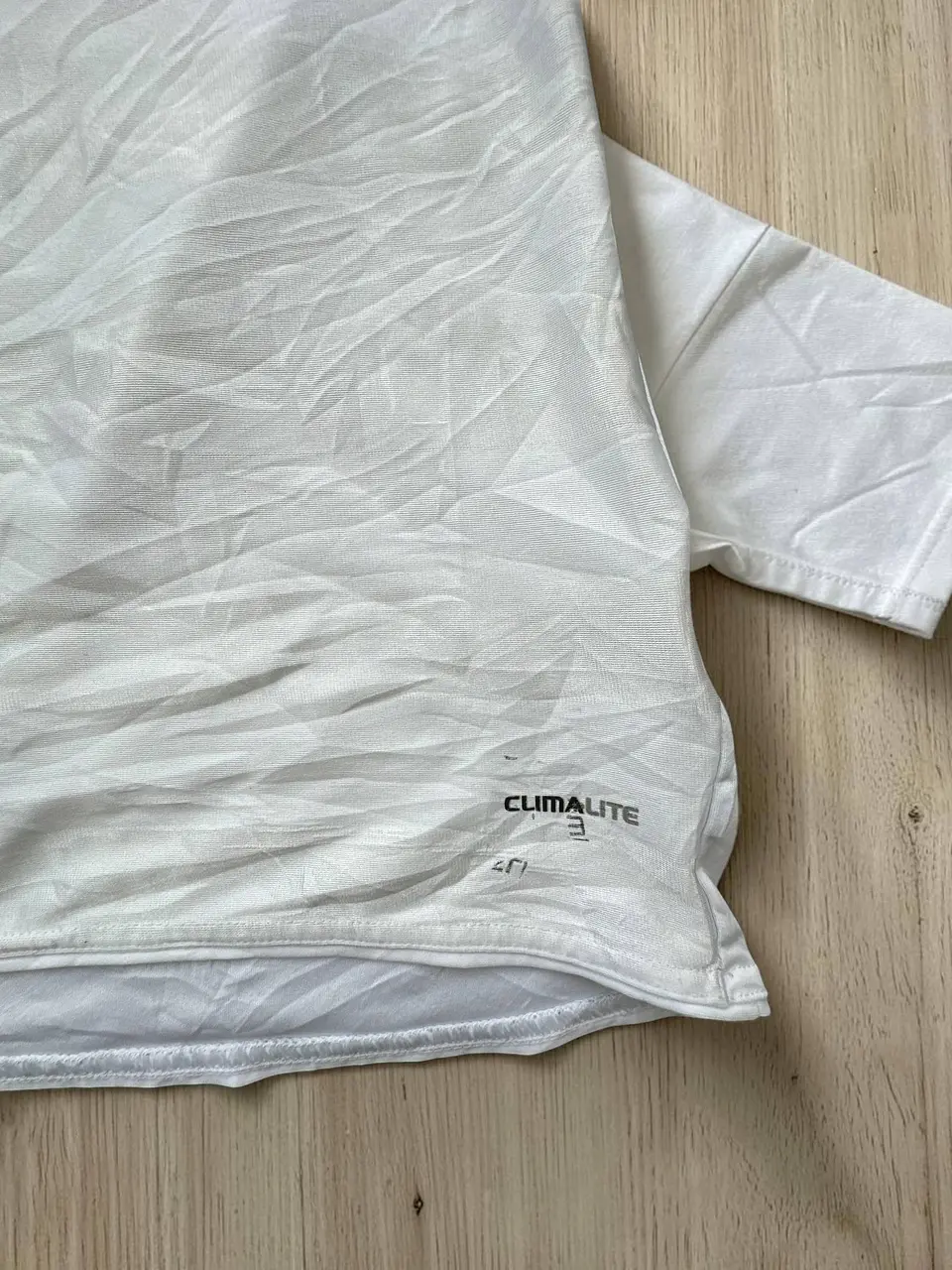 Adidas Climalite | Polera Técnica Hombre | Talla XL 3