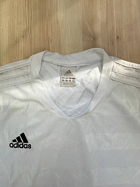 Adidas Climalite | Polera Técnica Hombre | Talla XL