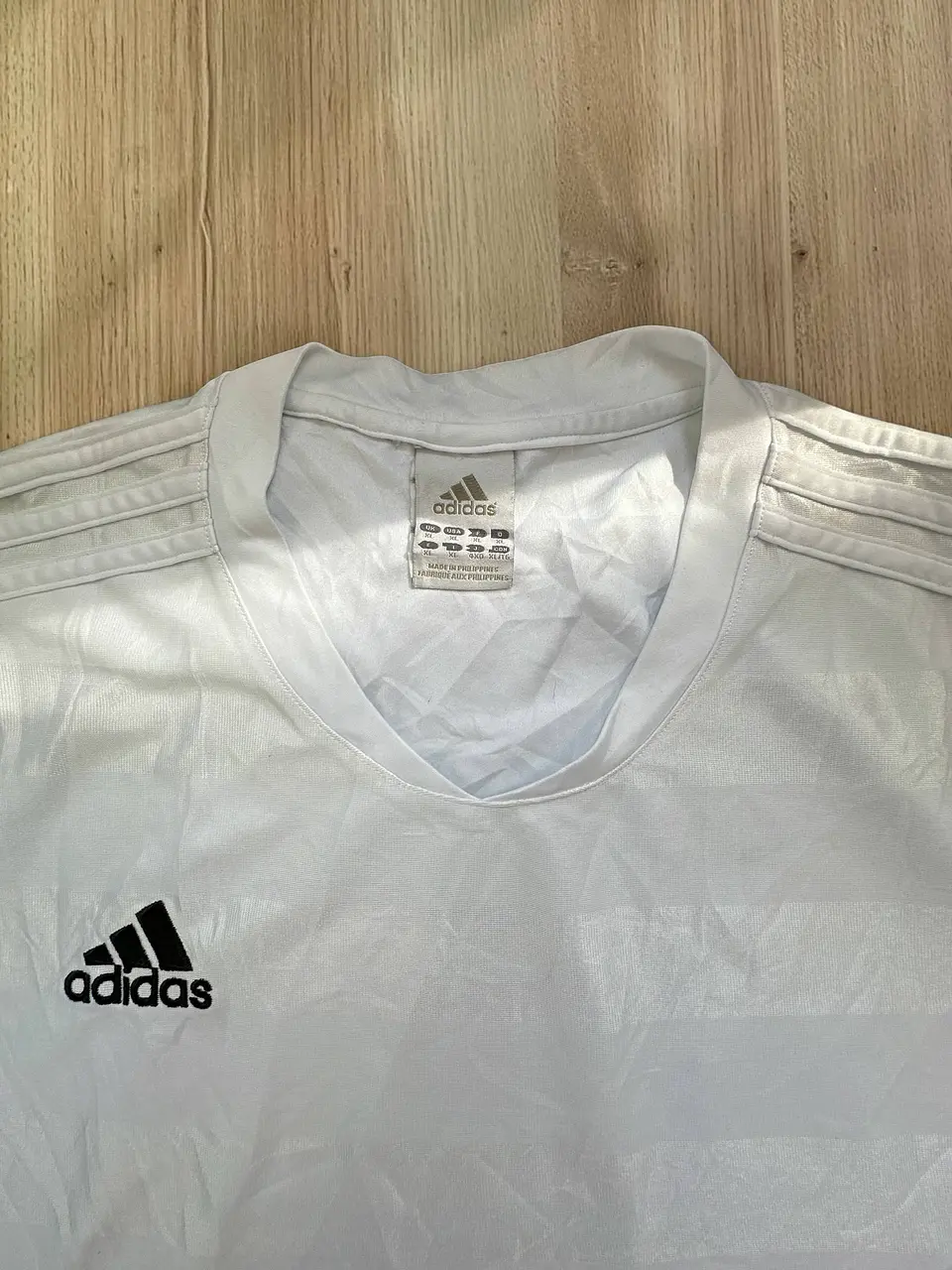 Adidas Climalite | Polera Técnica Hombre | Talla XL 2