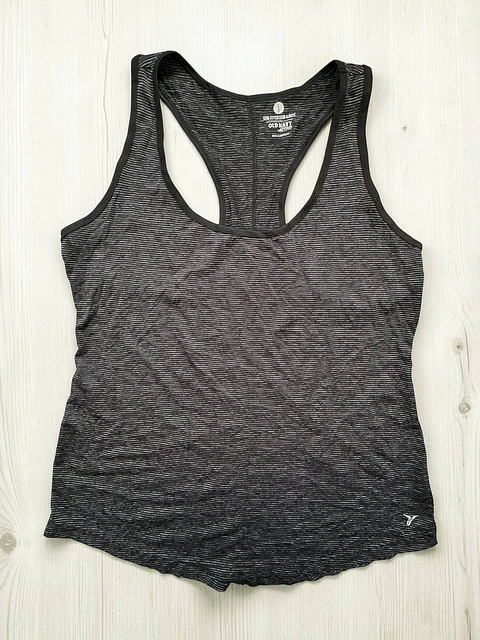 Old Navy Active | Musculosa Deportiva Mujer | Talla L