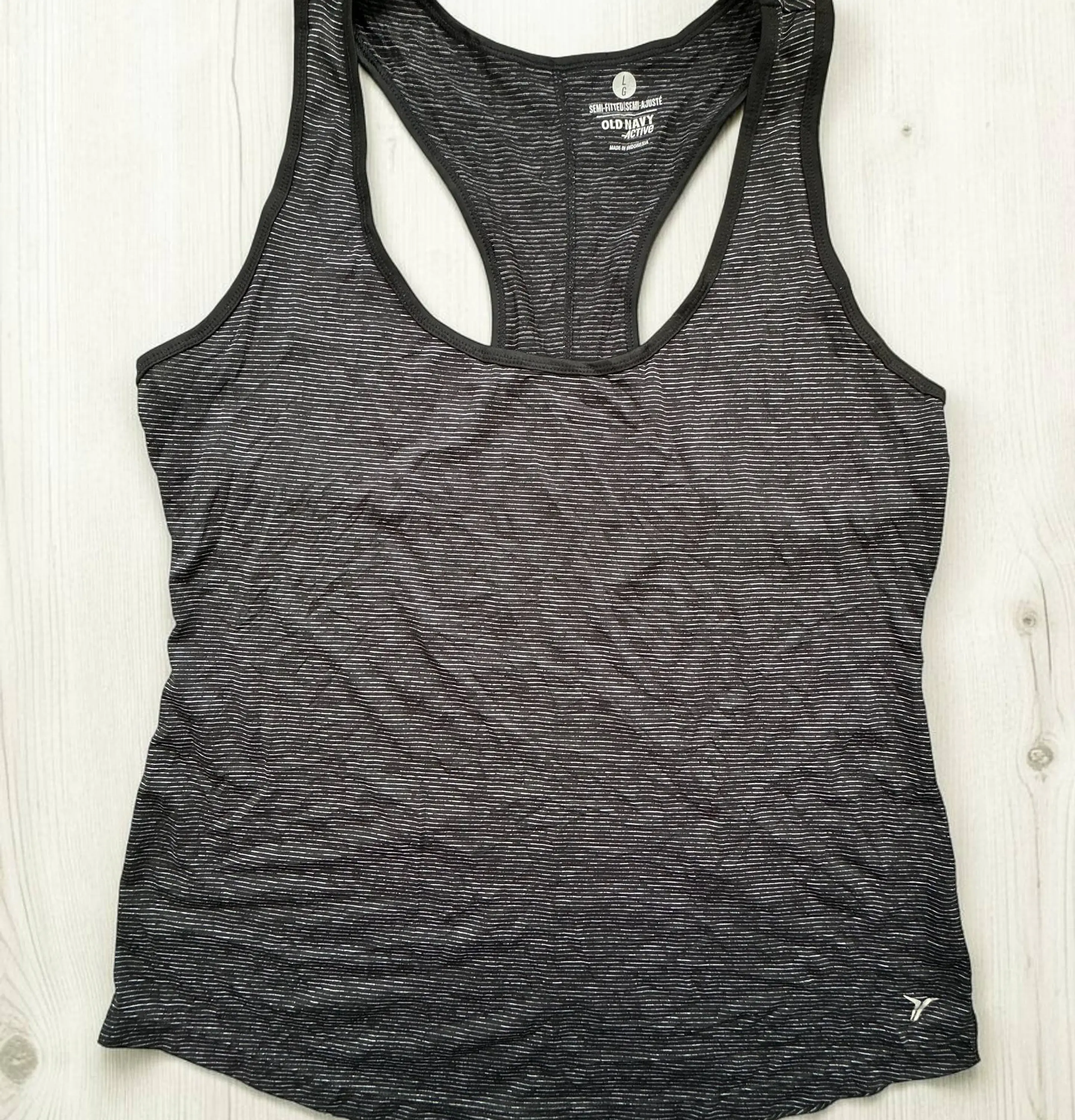 Old Navy Active | Musculosa Deportiva Mujer | Talla L 1