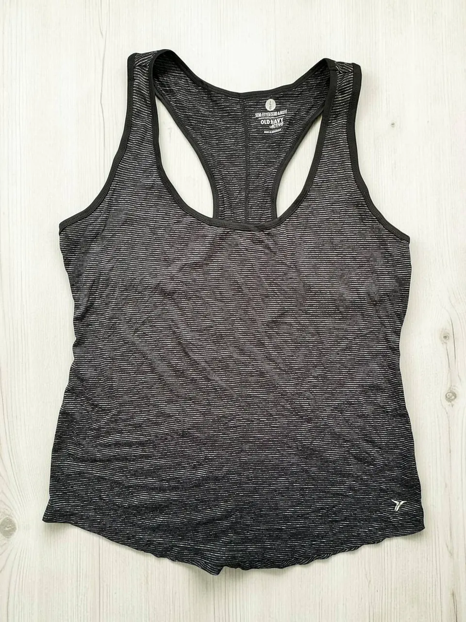 Old Navy Active | Musculosa Deportiva Mujer | Talla L 1