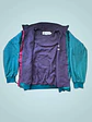Columbia | Chaqueta Vintage Radial Sleeve Fleece Hombre | Talla L - Miniatura 2